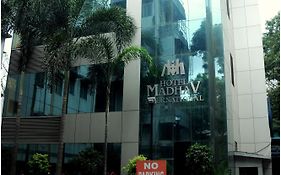 Hotel Madhav International Pune